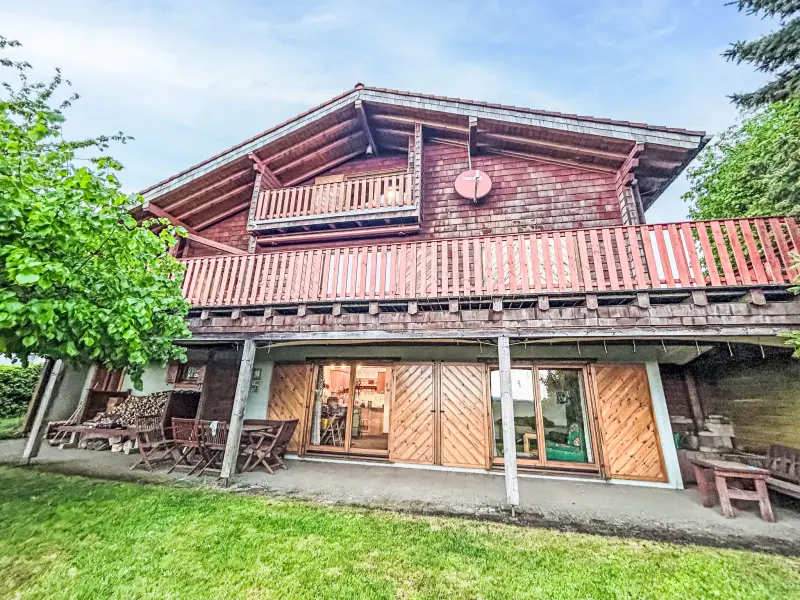 Ferienhaus Nideggen