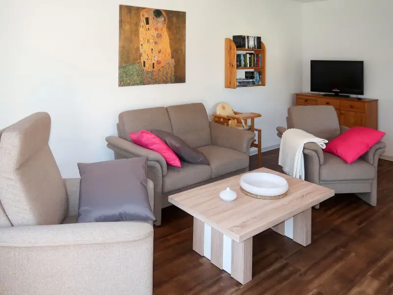 Ferienhaus Bunde