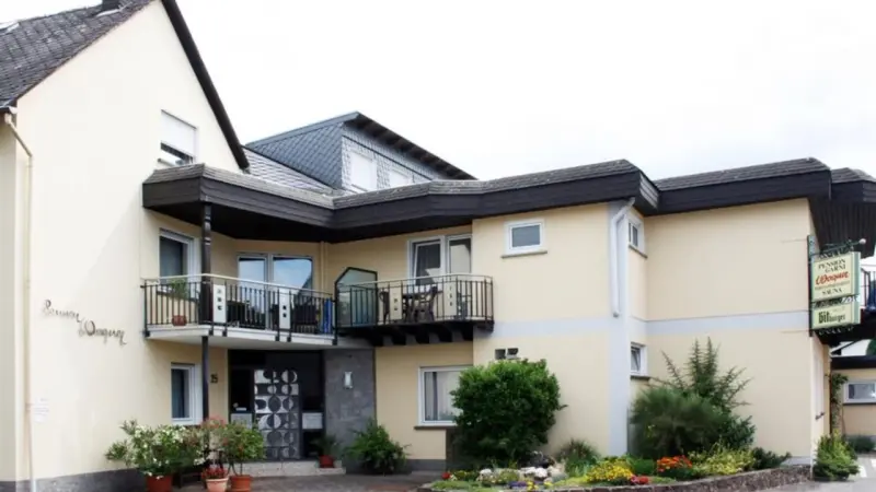 Ferienwohnung  Schweich