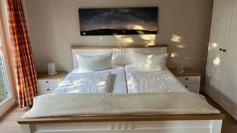 Ferienwohnung Spiekeroog