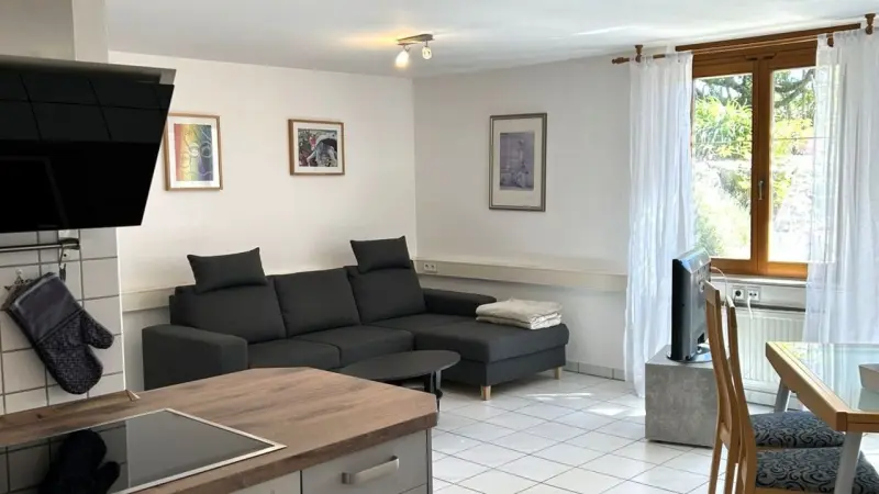 Ferienwohnung Meersburg