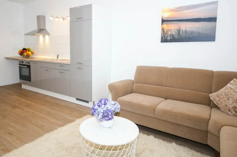 Ferienwohnung Gransee