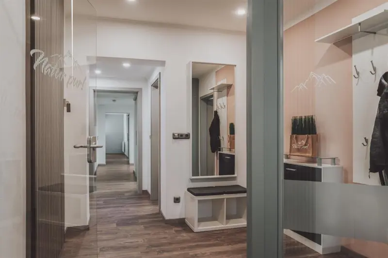 Ferienwohnung Pfaben