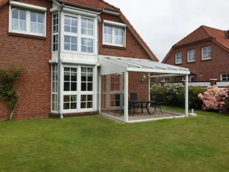 Ferienhaus Norden