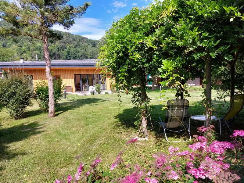 Ferienhaus Altmünster am Traunsee