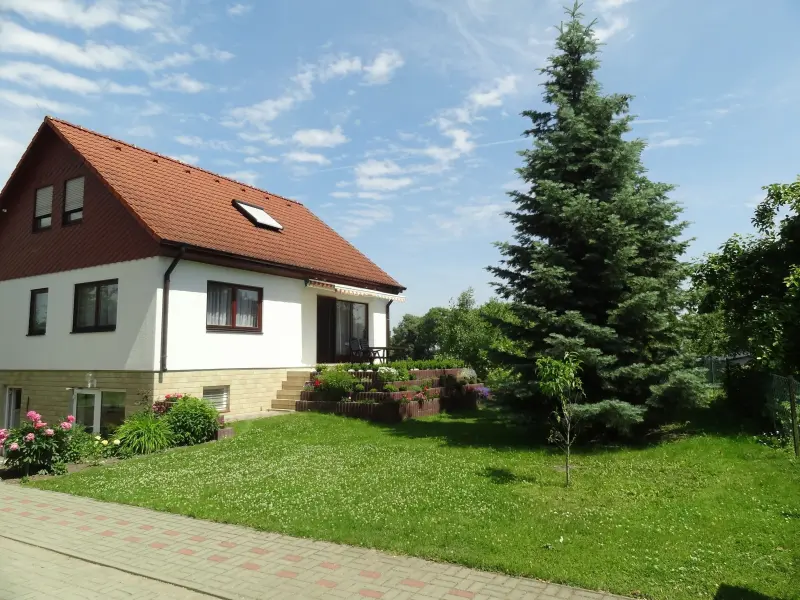 Ferienwohnung Lunow-Stolzenhagen