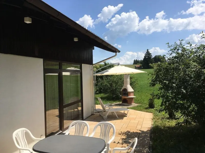 Ferienhaus Rückholz