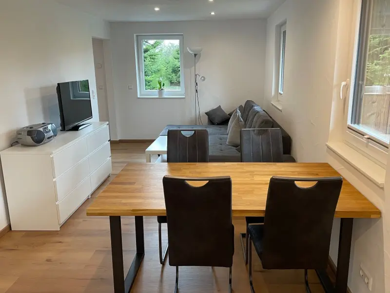 Ferienwohnung Hinterzarten