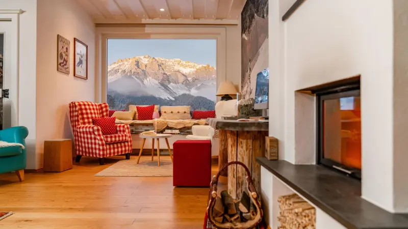 Ferienwohnung  Ramsau am Dachstein