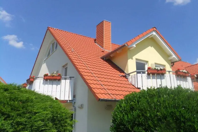 Ferienhaus  Lockwitz
