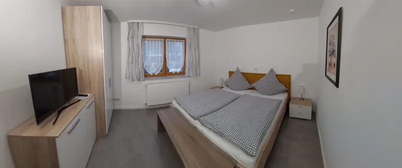 Ferienwohnung Frammersbach