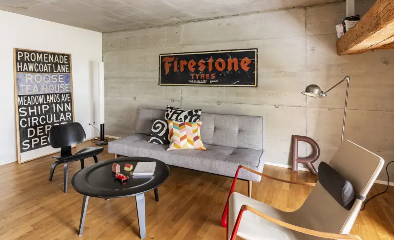 Ferienwohnung Gundelfingen