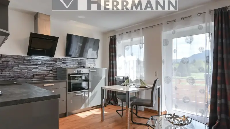 Ferienwohnung Füssen