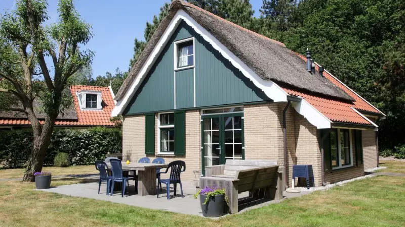 Ferienhaus De Koog