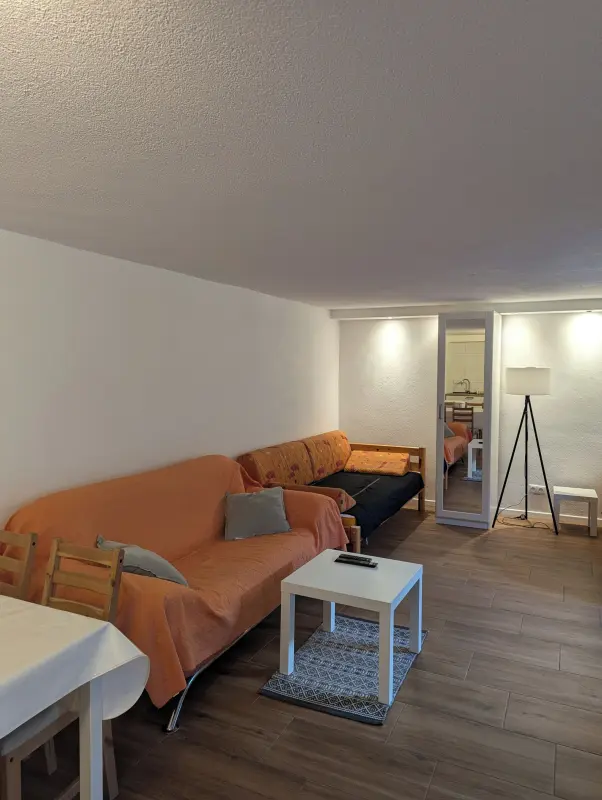 Ferienwohnung Bad Vilbel