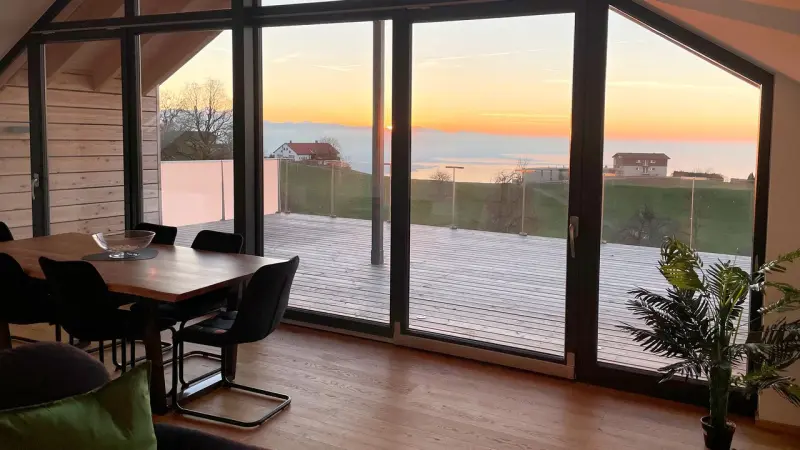 Ferienwohnung Hörbranz