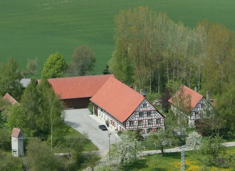 Ferienwohnung Deggenhausertal