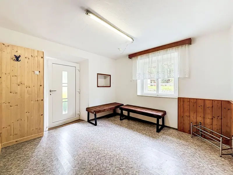 Ferienwohnung  Kaunertal