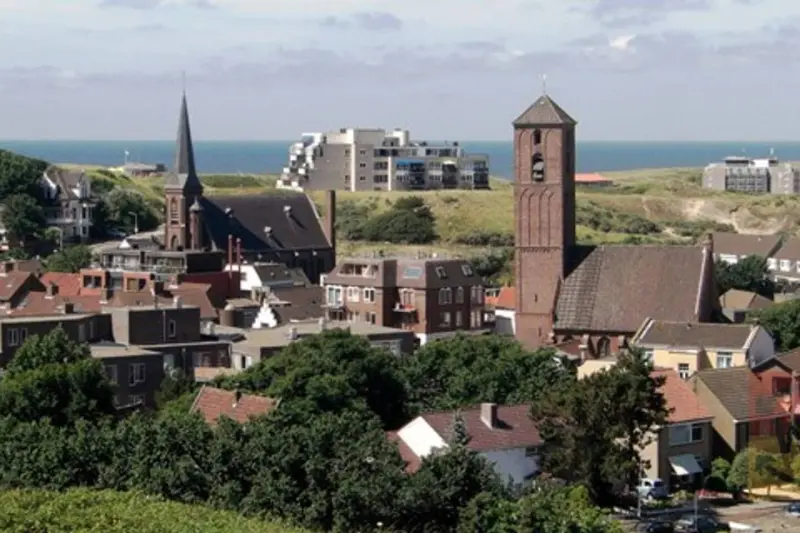 Ferienwohnung IJmuiden