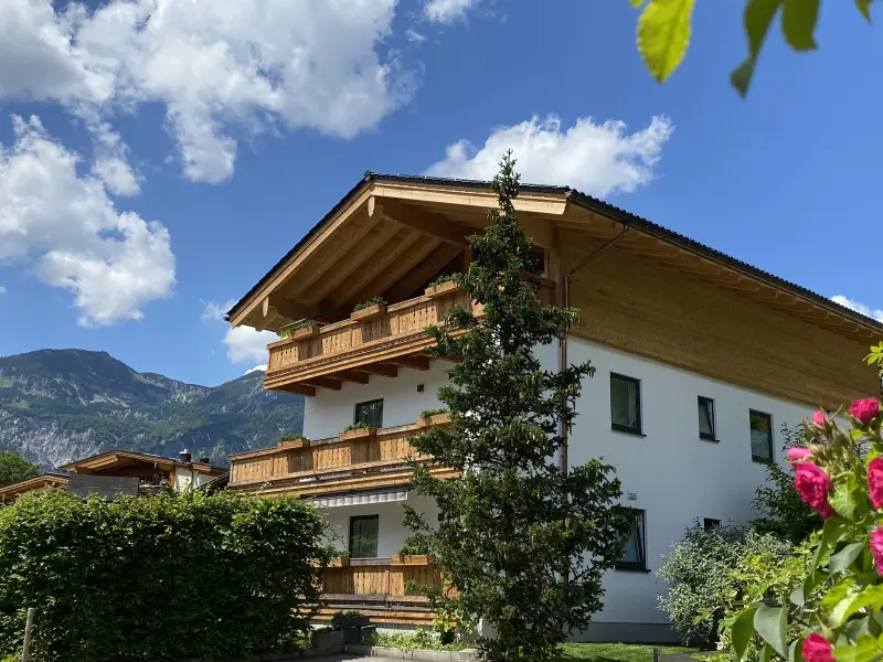 Ferienwohnung  Bischofswiesen