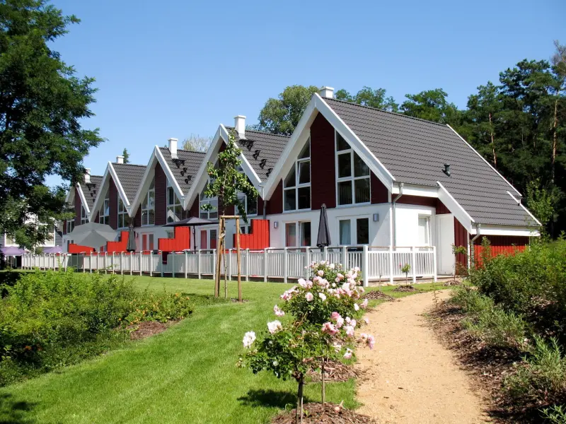 Ferienhaus Scharmützelsee