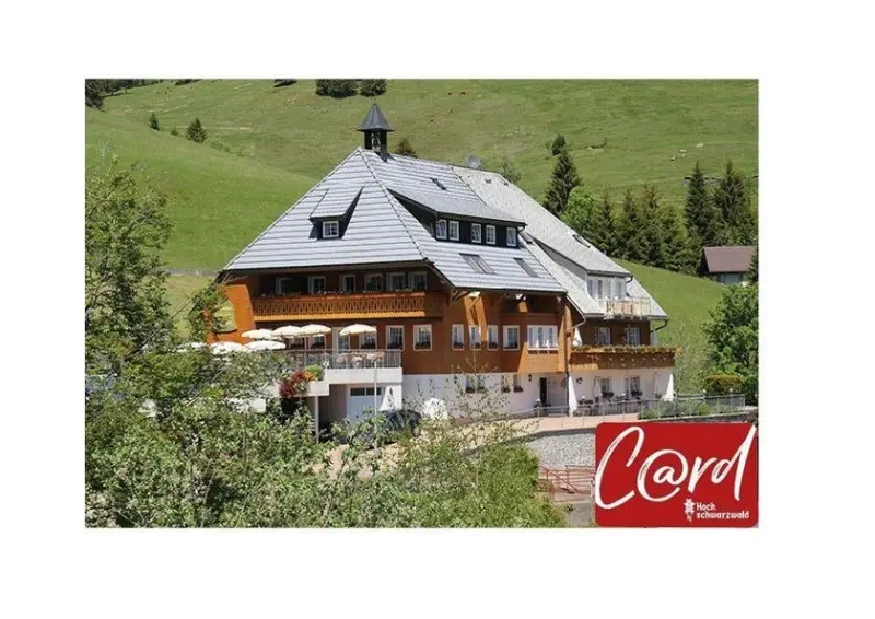 Ferienwohnung Todtnauberg
