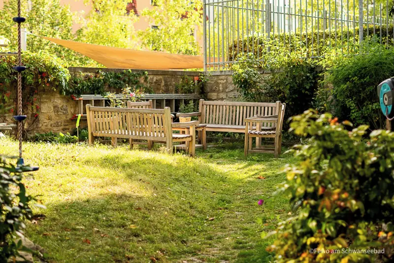 Ferienhaus Bad Berka