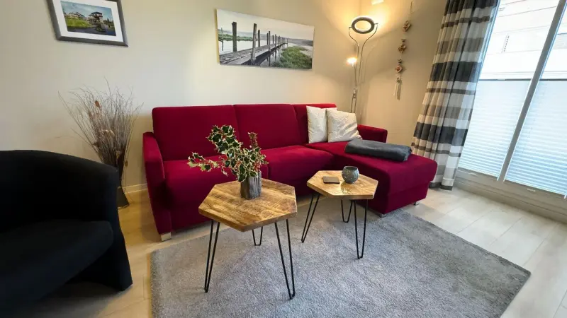 Ferienwohnung Heiligendamm