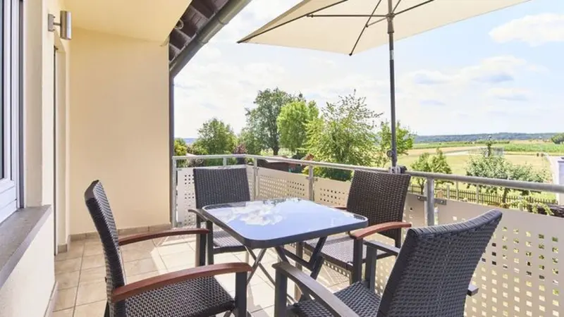 Ferienwohnung  Mühlacker