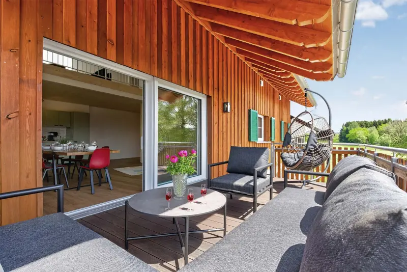 Ferienwohnung  Sulzberg