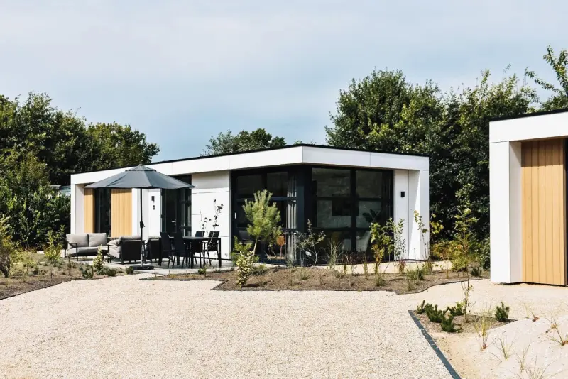 Ferienhaus  Bloemendaal