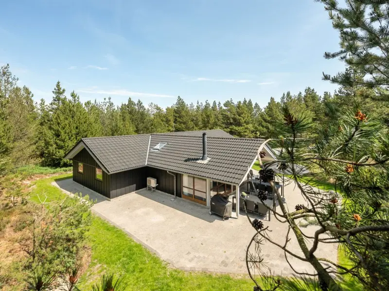 House Rømø