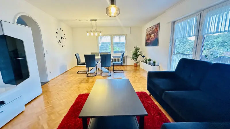 Ferienwohnung Wörth am Rhein