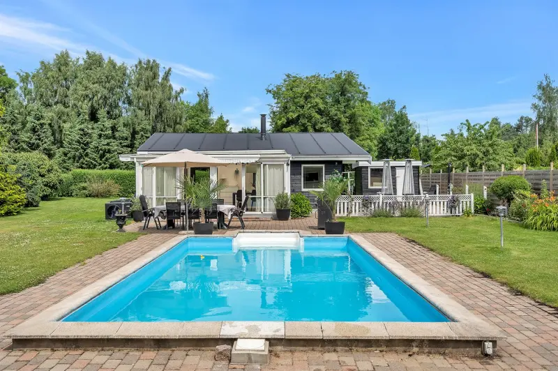 Ferienhaus  Grevinge