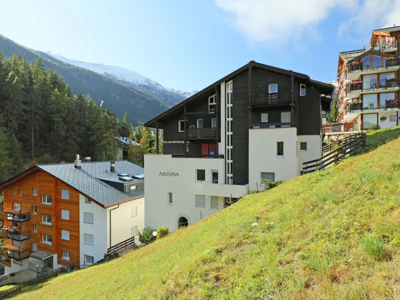 Apartment Zermatt