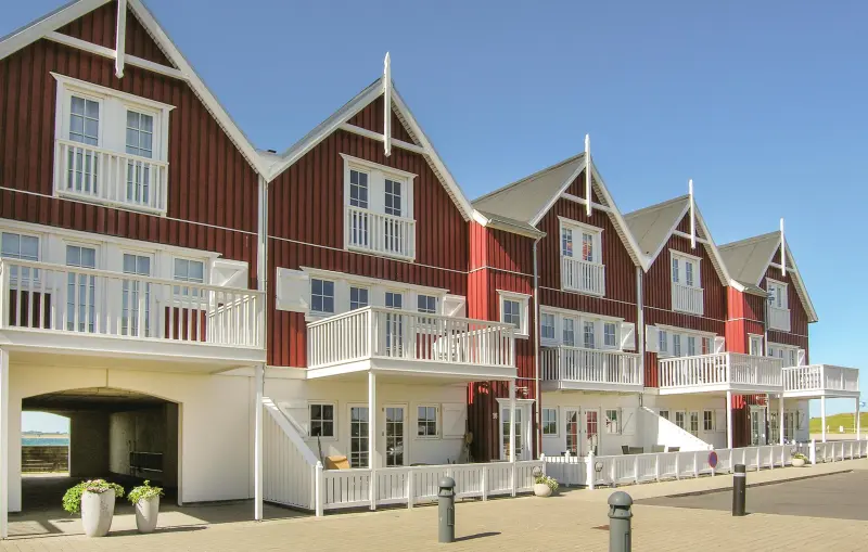 Ferienwohnung Bagenkop