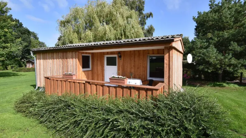 Ferienwohnung  Niendorf