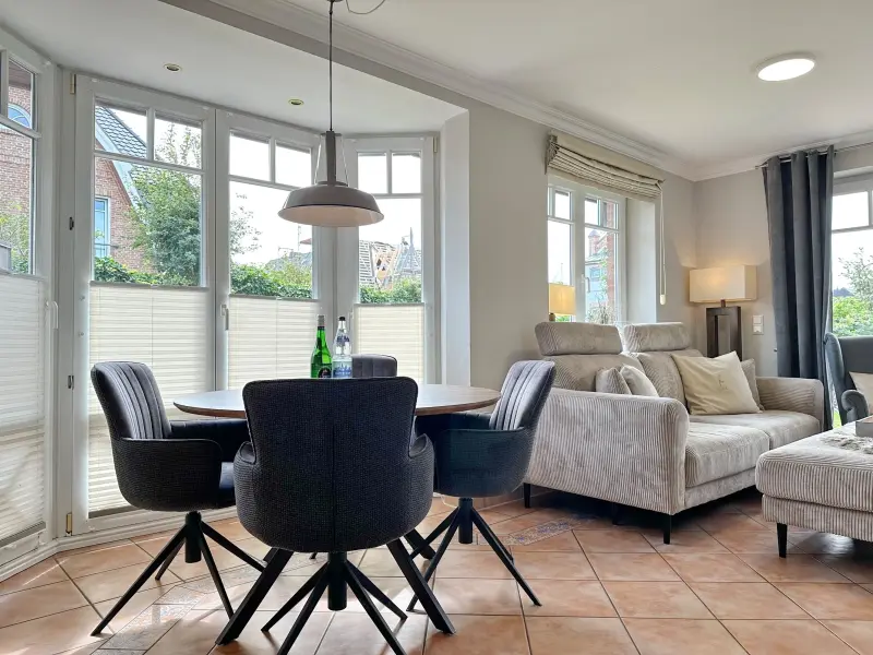 Ferienwohnung Westerland