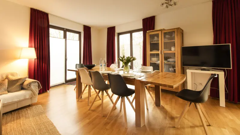 Ferienhaus  Solingen