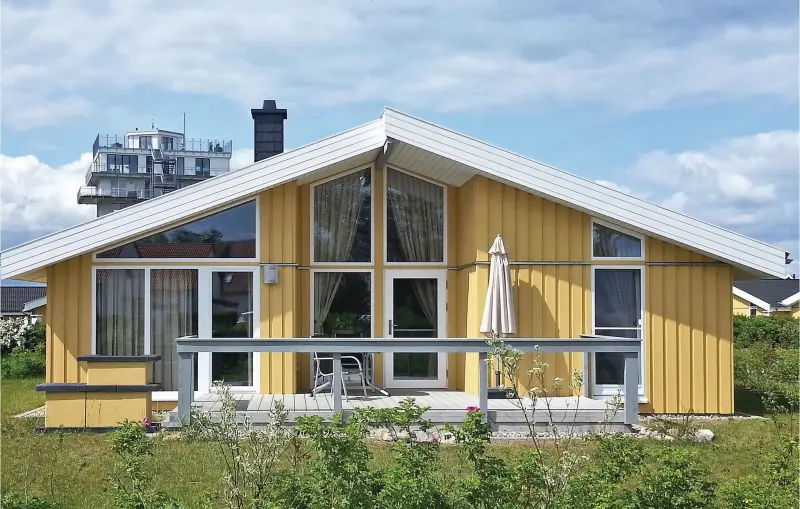 Ferienhaus Müritz