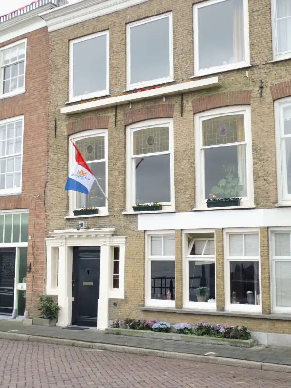 Ferienwohnung Dordrecht