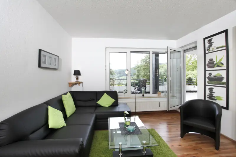 Ferienwohnung Niedersfeld
