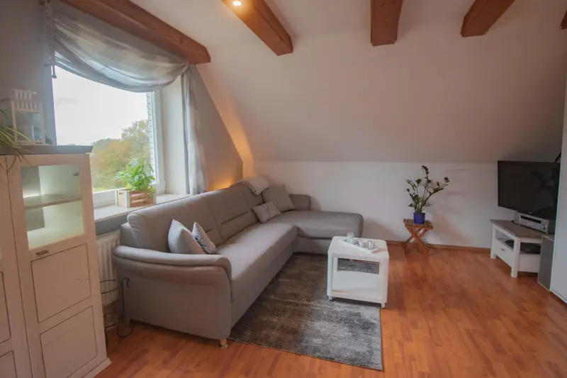 Ferienwohnung Bordesholm