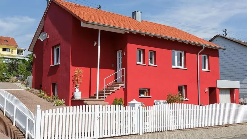 Ferienwohnung Rodalben