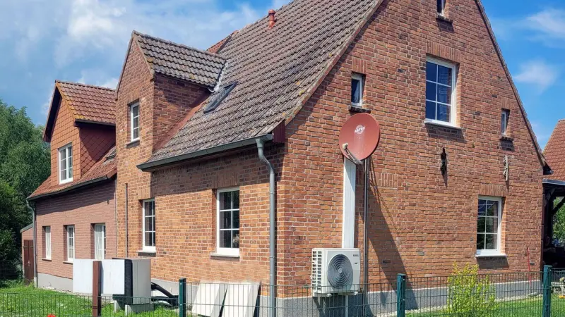 Ferienhaus  Kirchdorf