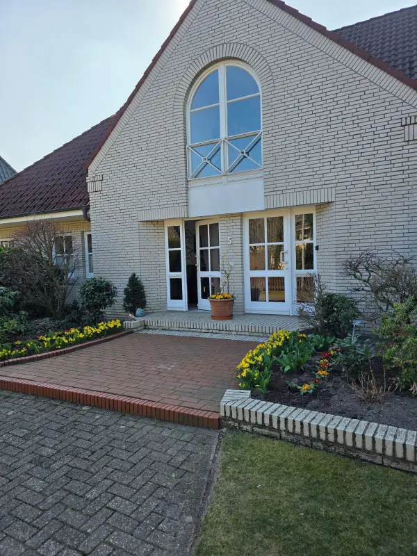 Ferienwohnung Wardenburg