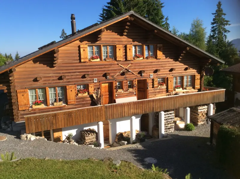 Ferienhaus Emmetten