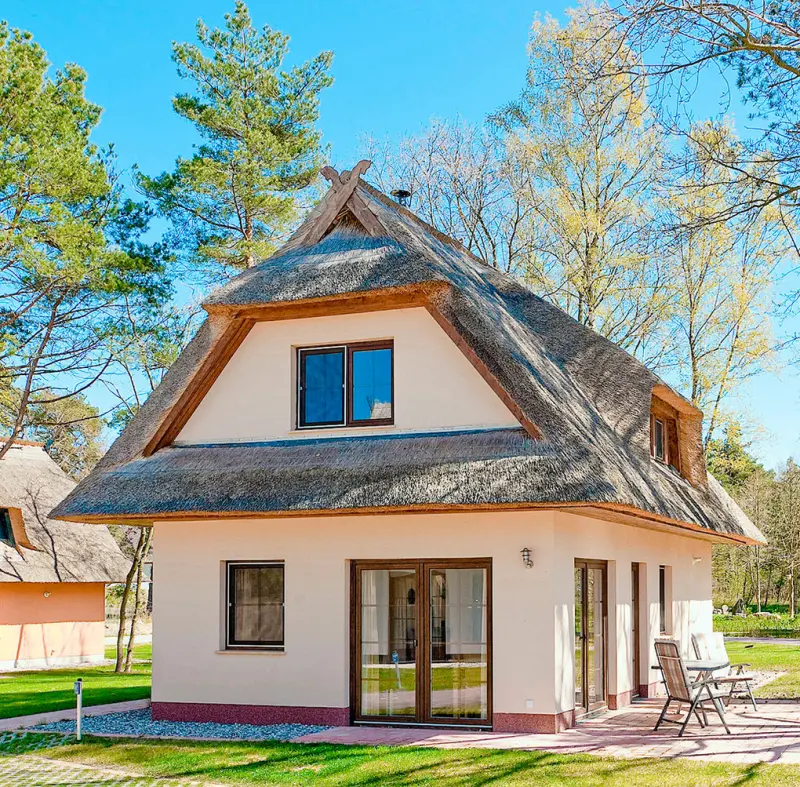Ferienhaus Zirchow