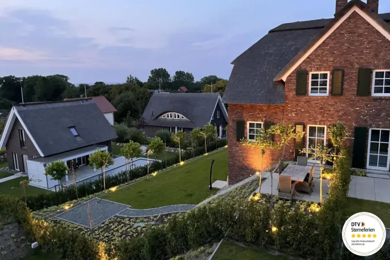 Ferienhaus in Lohme f&uuml;r max. 6 Personen