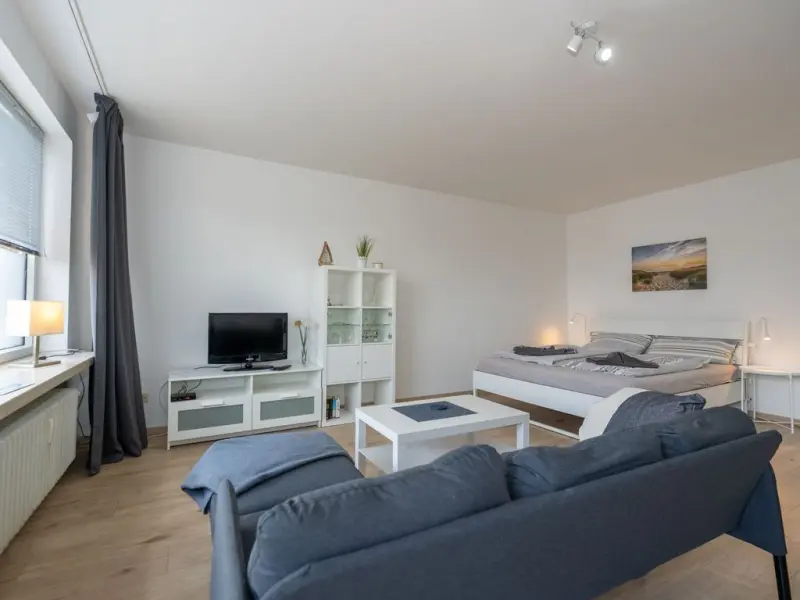 Ferienwohnung Wilhelmshaven